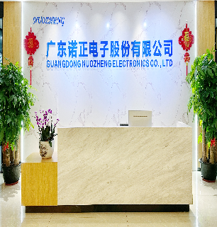 广东诺正电子超融合扩容